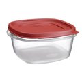 Rubbermaid Easy Find 5C Square 2030353
